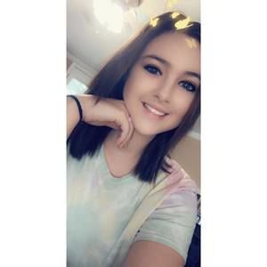 Meet your Posher, Lizzie